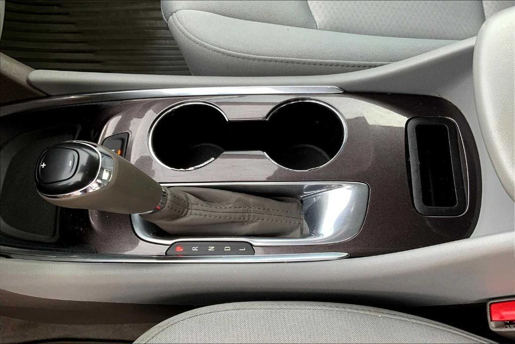 used 2020 Chevrolet Malibu car, priced at $13,581