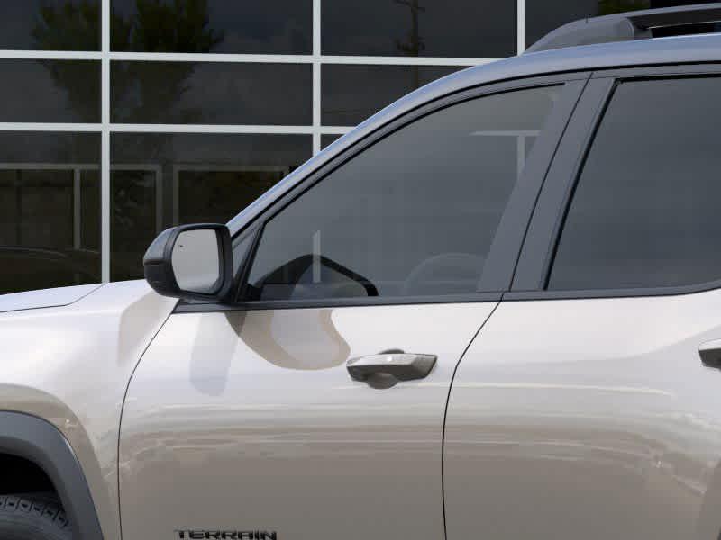 new 2026 GMC Terrain car, priced at $32,280