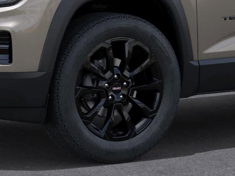 new 2026 GMC Terrain car, priced at $32,280