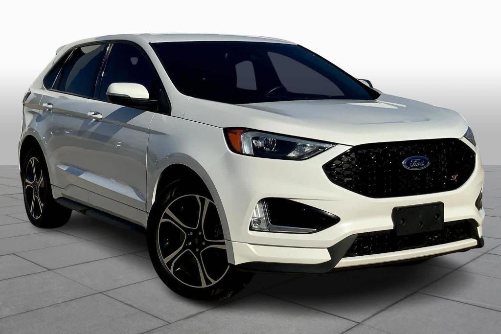 used 2020 Ford Edge car, priced at $22,755