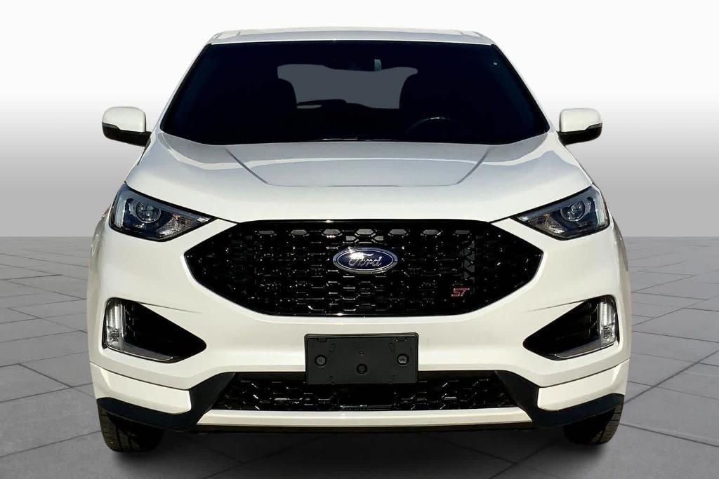 used 2020 Ford Edge car, priced at $22,755