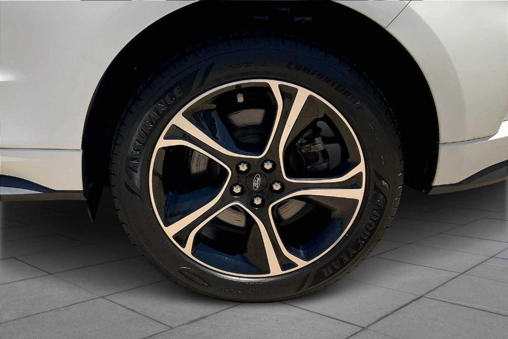 used 2020 Ford Edge car, priced at $22,755