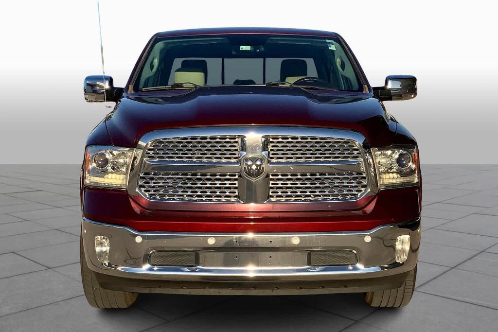 used 2017 Ram 1500 car, priced at $14,577