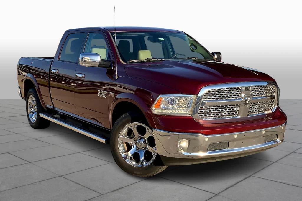used 2017 Ram 1500 car, priced at $14,577