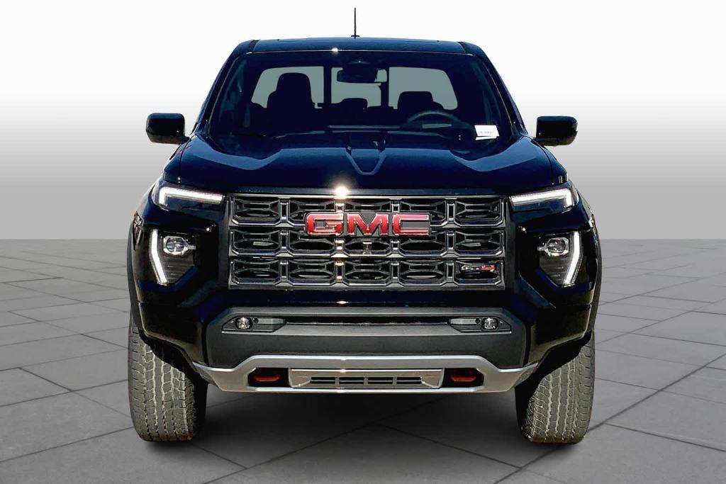 new 2025 GMC Canyon car, priced at $52,235