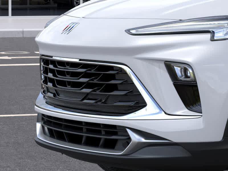 new 2026 Buick Encore GX car, priced at $22,980