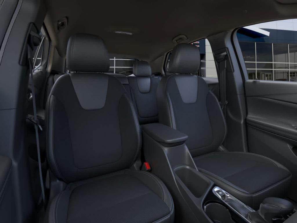 new 2026 Buick Encore GX car, priced at $22,980