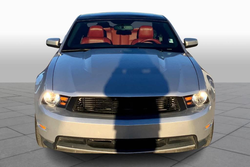 used 2011 Ford Mustang car, priced at $22,997