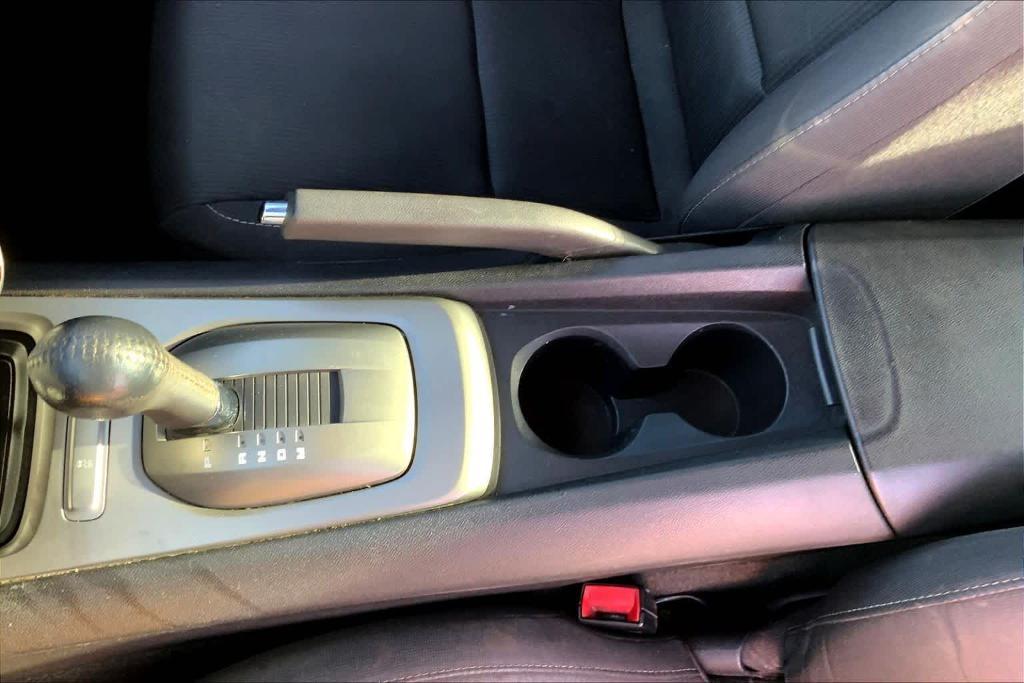 used 2013 Chevrolet Camaro car, priced at $10,773