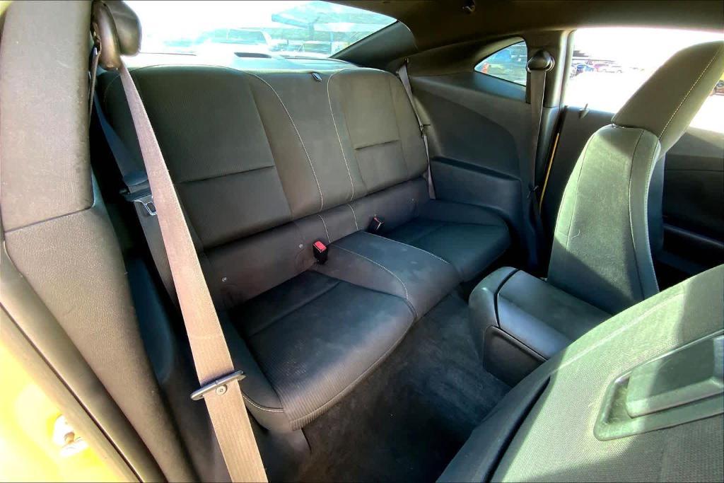 used 2013 Chevrolet Camaro car, priced at $10,773