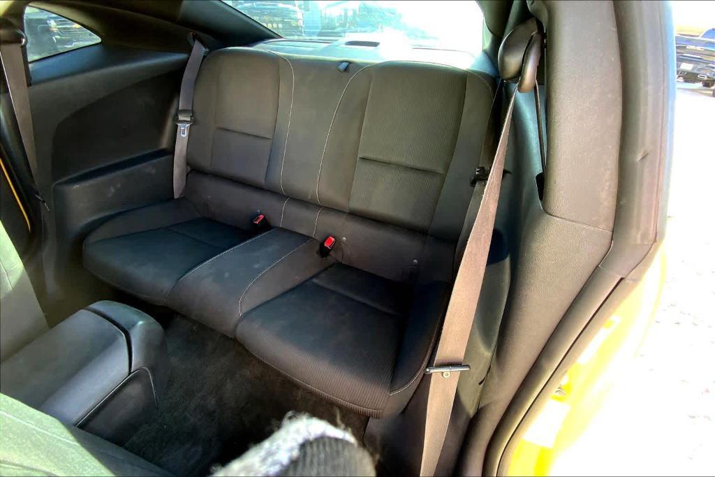 used 2013 Chevrolet Camaro car, priced at $10,773