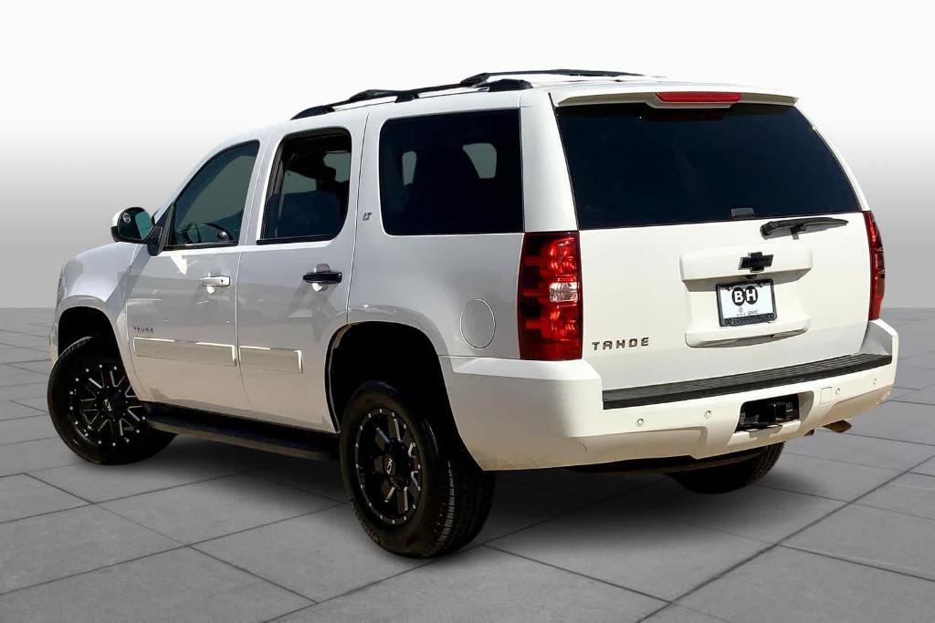 used 2014 Chevrolet Tahoe car, priced at $14,955