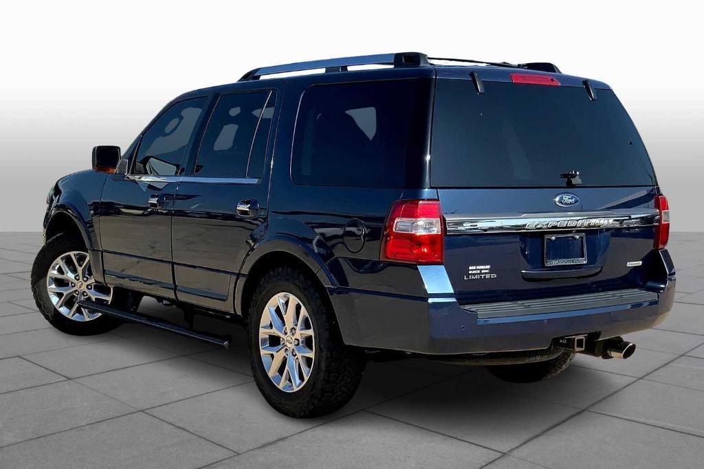 used 2015 Ford Expedition car, priced at $13,993