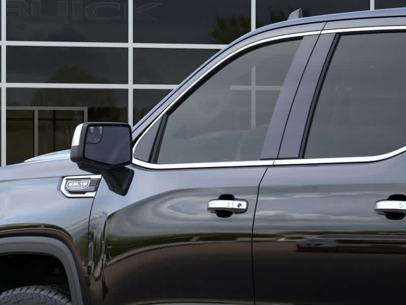 new 2026 GMC Sierra 1500 car, priced at $54,840