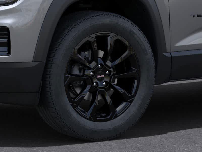 new 2025 GMC Terrain car, priced at $35,835