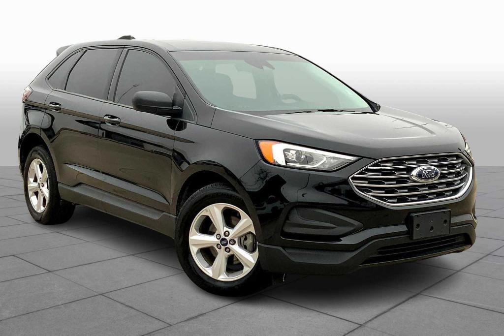 used 2019 Ford Edge car, priced at $12,773