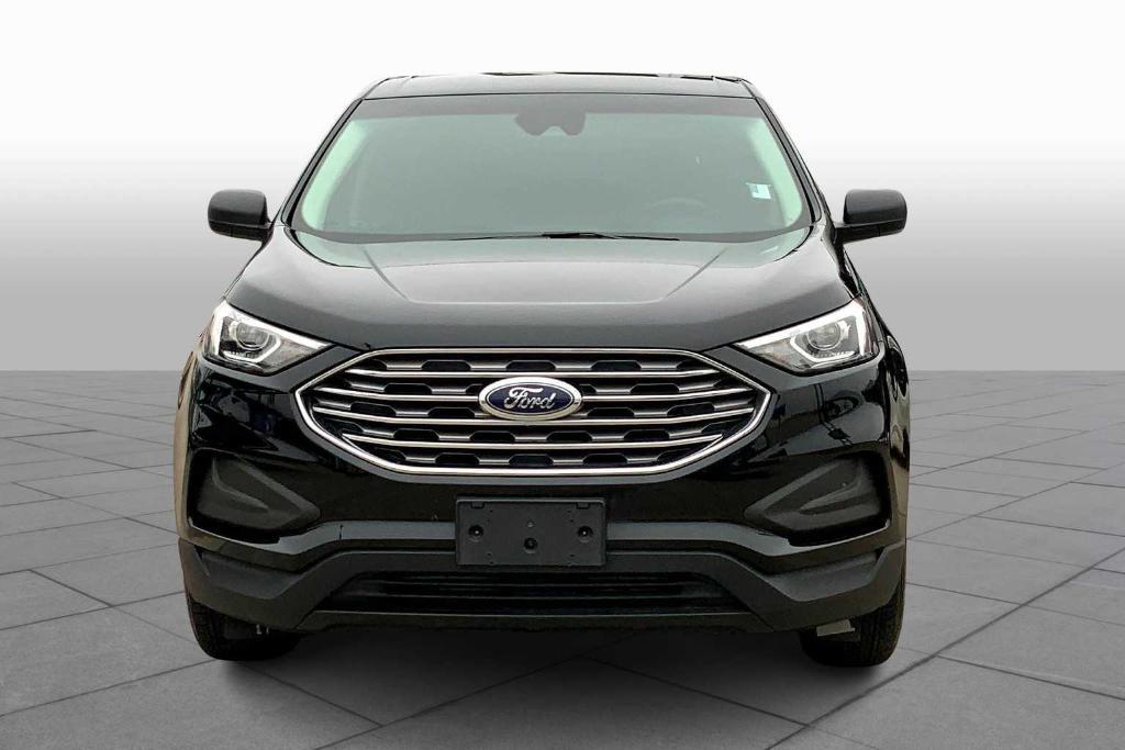 used 2019 Ford Edge car, priced at $12,773