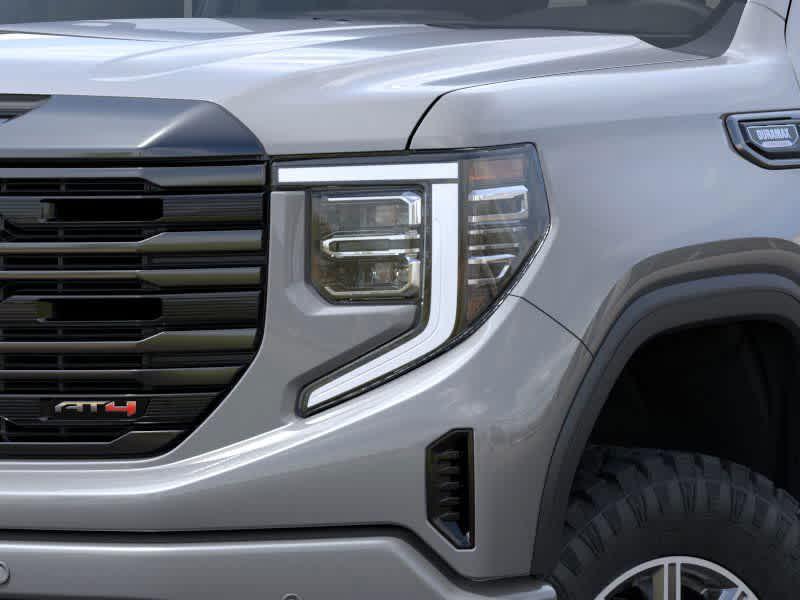 new 2026 GMC Sierra 1500 car, priced at $69,750