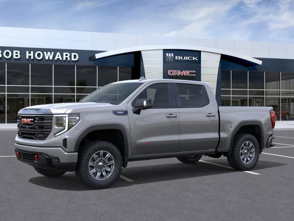 new 2026 GMC Sierra 1500 car, priced at $69,750
