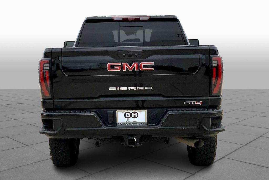 used 2024 GMC Sierra 2500 car, priced at $73,337