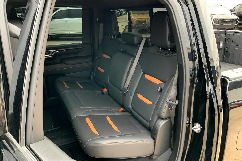 used 2024 GMC Sierra 2500 car, priced at $73,337