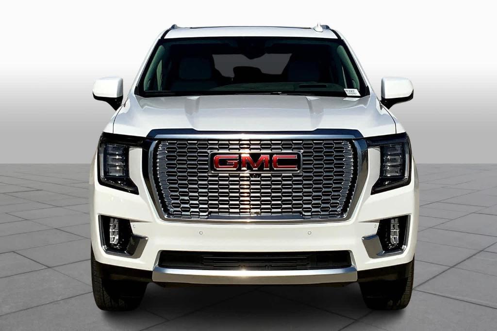 new 2024 GMC Yukon XL car, priced at $87,535