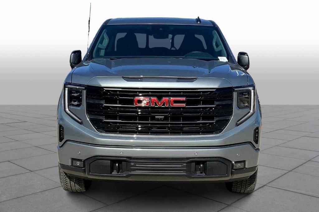 new 2025 GMC Sierra 1500 car, priced at $57,430