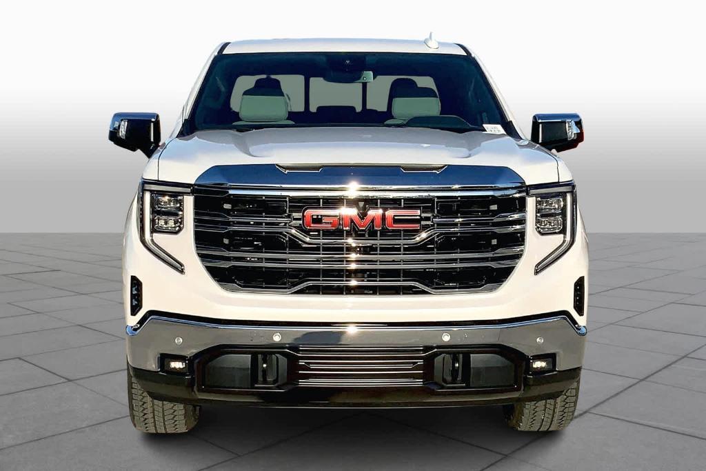 new 2025 GMC Sierra 1500 car, priced at $57,825