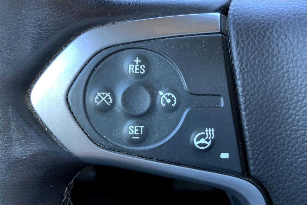 used 2014 Chevrolet Silverado 1500 car, priced at $15,217