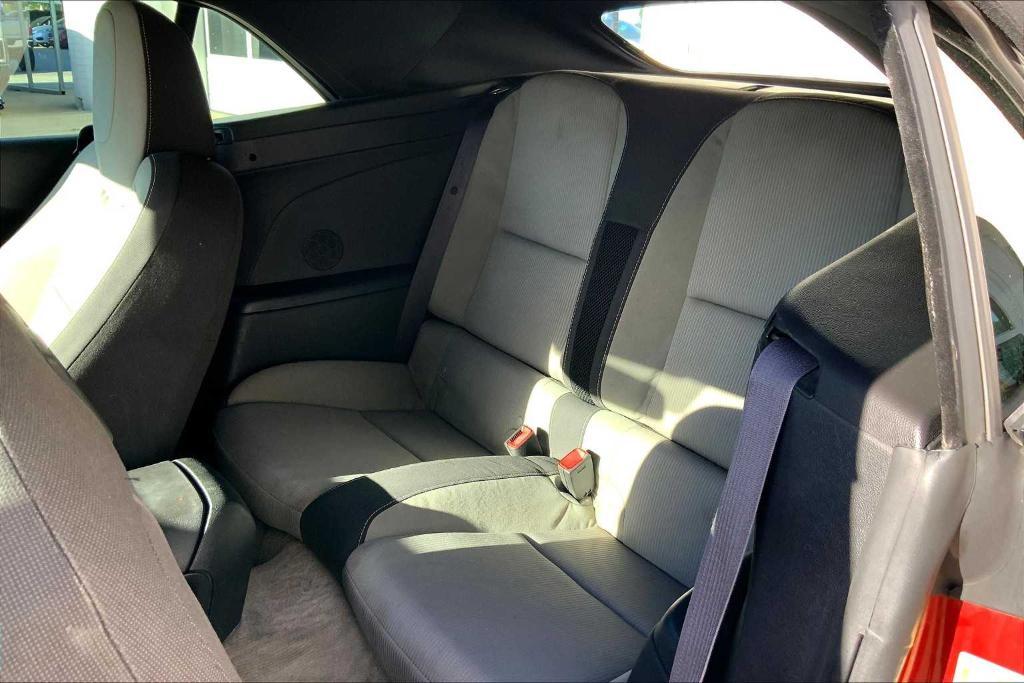 used 2015 Chevrolet Camaro car, priced at $15,650