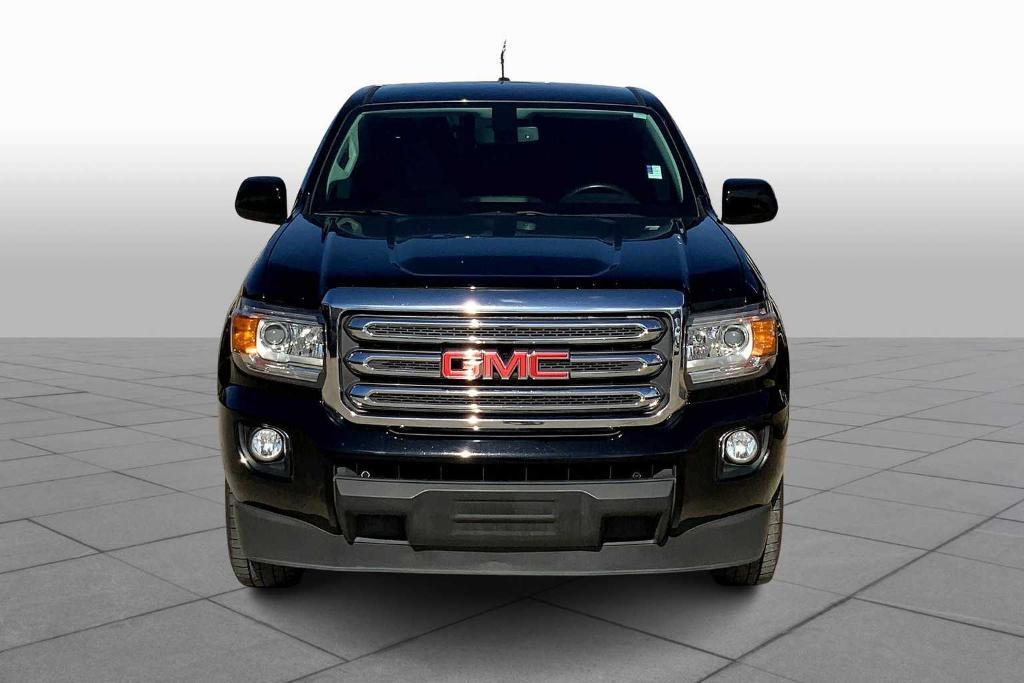 used 2019 GMC Canyon car, priced at $18,599