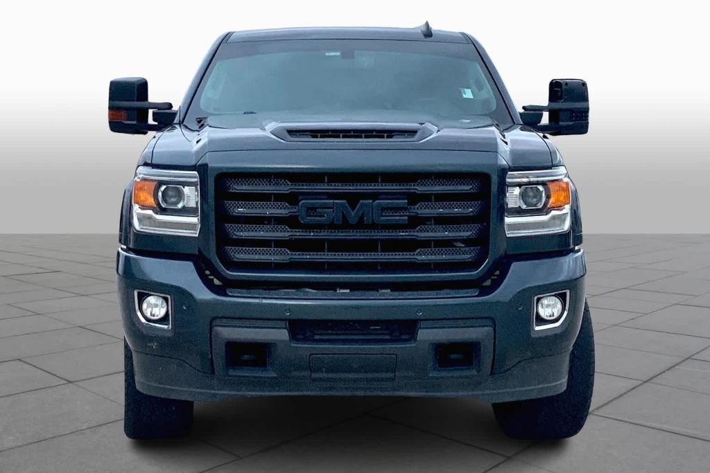 used 2019 GMC Sierra 2500 car, priced at $44,999