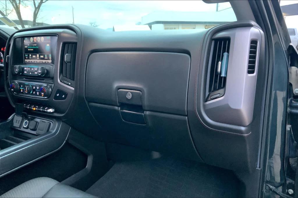 used 2019 GMC Sierra 2500 car, priced at $44,999