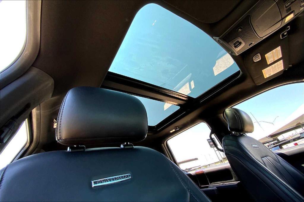 used 2015 Ford F-150 car, priced at $22,377