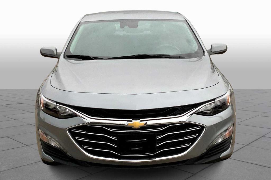 used 2023 Chevrolet Malibu car, priced at $17,913