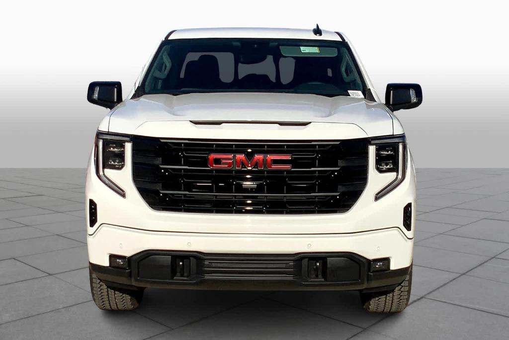 new 2025 GMC Sierra 1500 car, priced at $56,435