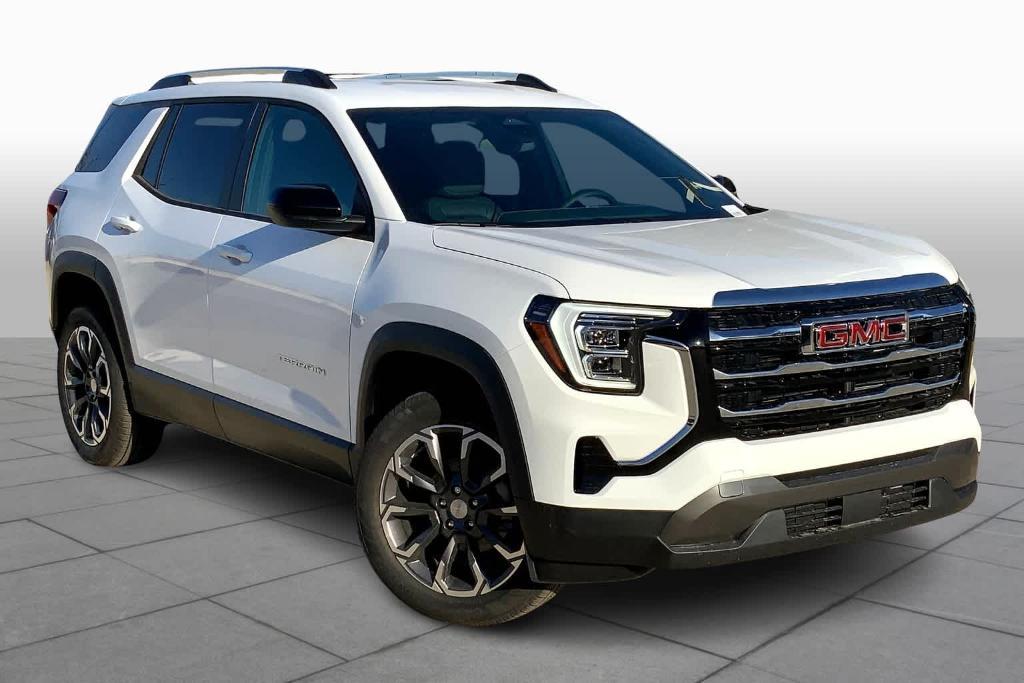 new 2025 GMC Terrain car, priced at $37,045