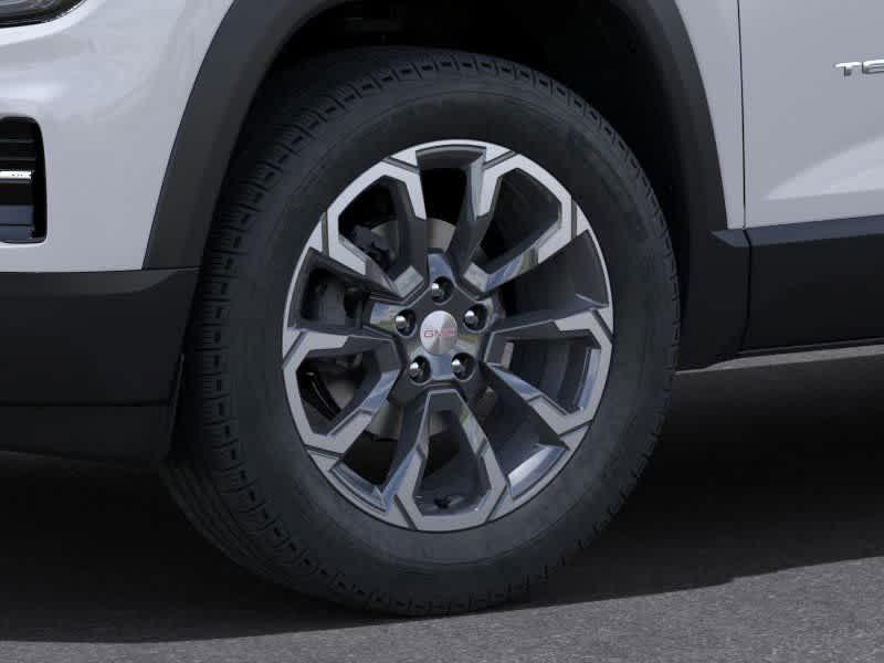 new 2025 GMC Terrain car, priced at $34,545