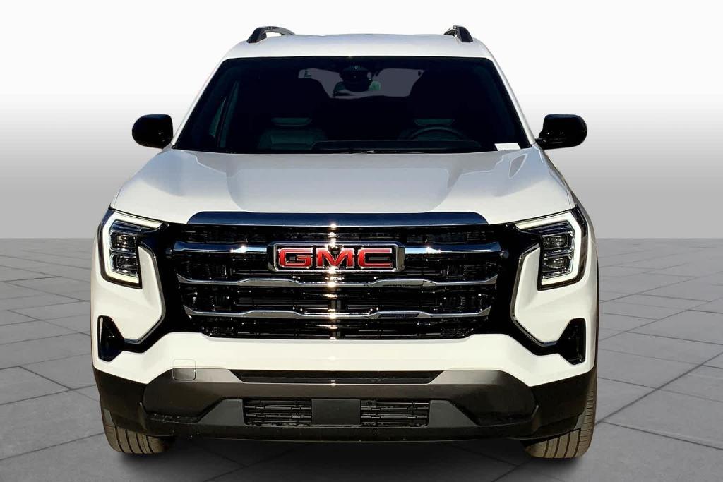 new 2025 GMC Terrain car, priced at $37,045