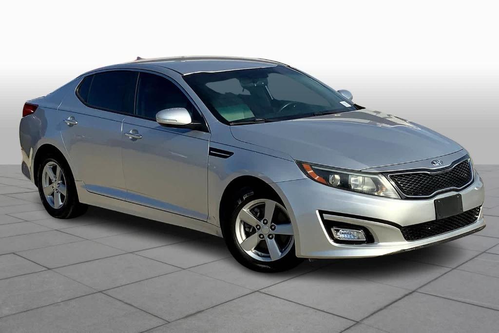 used 2019 Kia Optima car, priced at $14,855