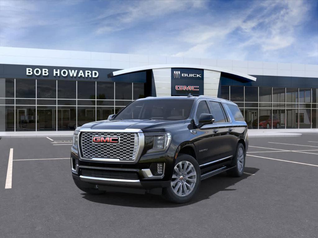 new 2024 GMC Yukon XL car, priced at $82,030