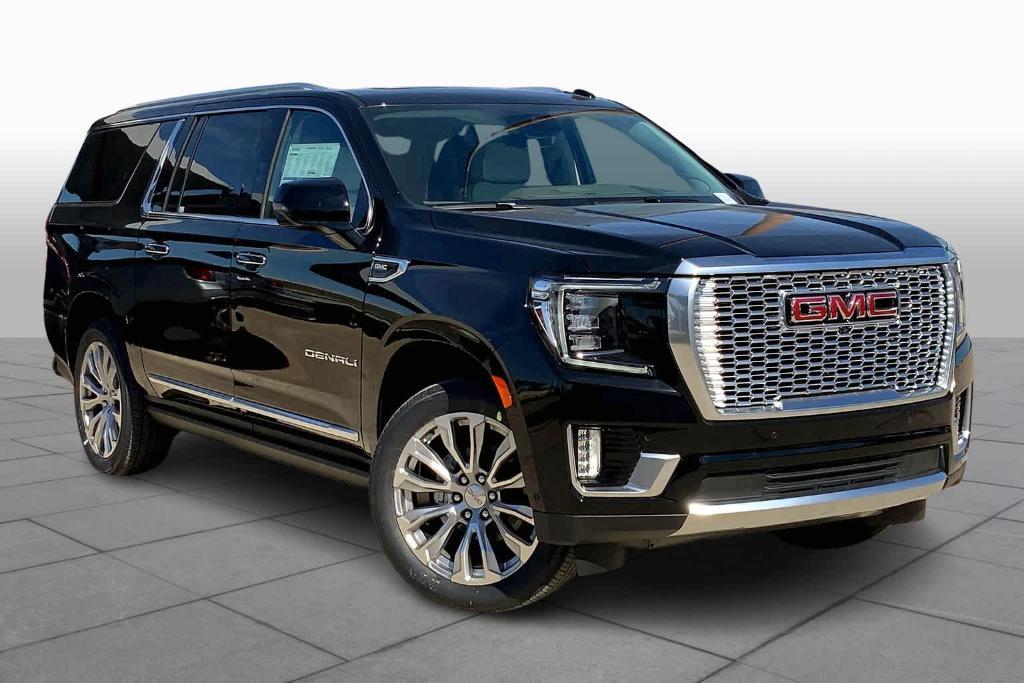 new 2024 GMC Yukon XL car, priced at $94,530