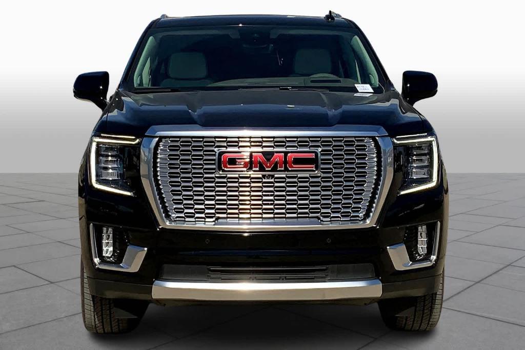 new 2024 GMC Yukon XL car, priced at $94,530