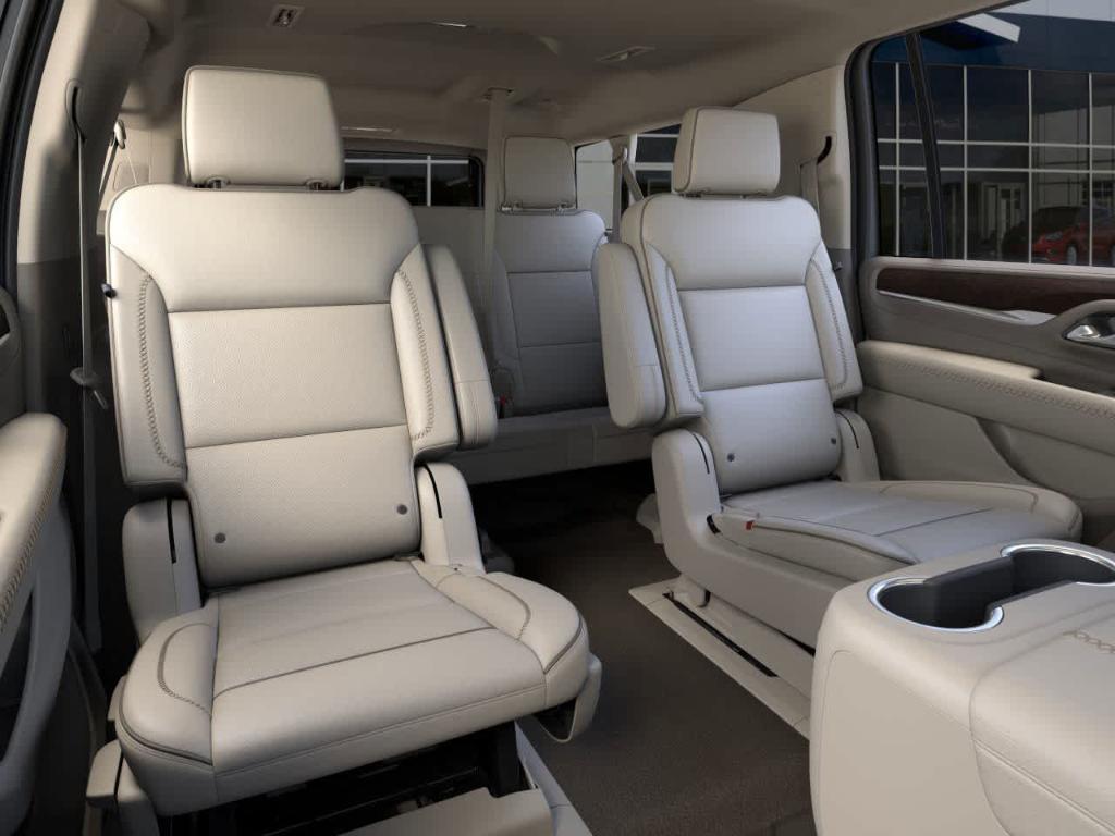 new 2024 GMC Yukon XL car, priced at $82,030