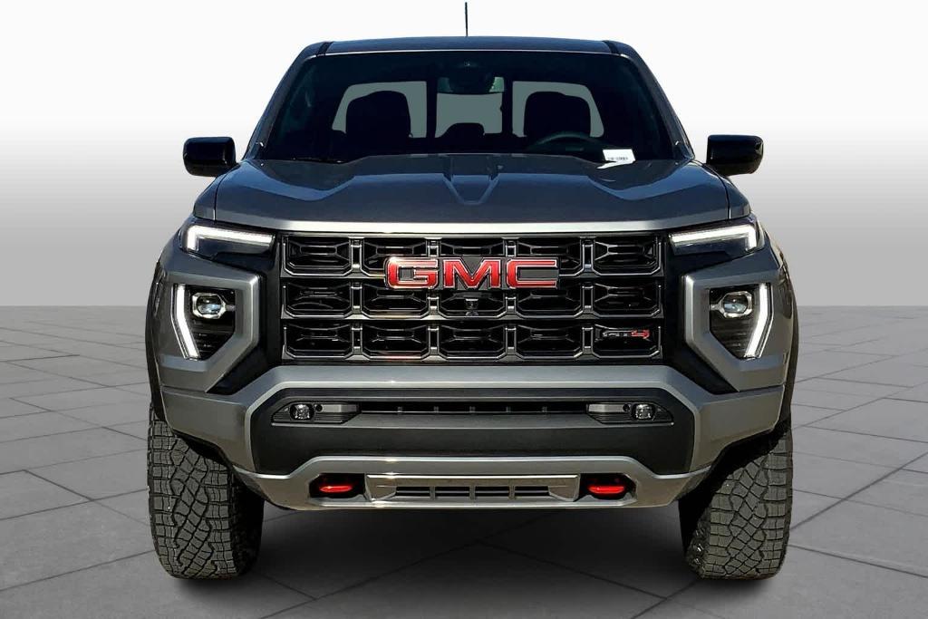 new 2024 GMC Canyon car, priced at $45,095