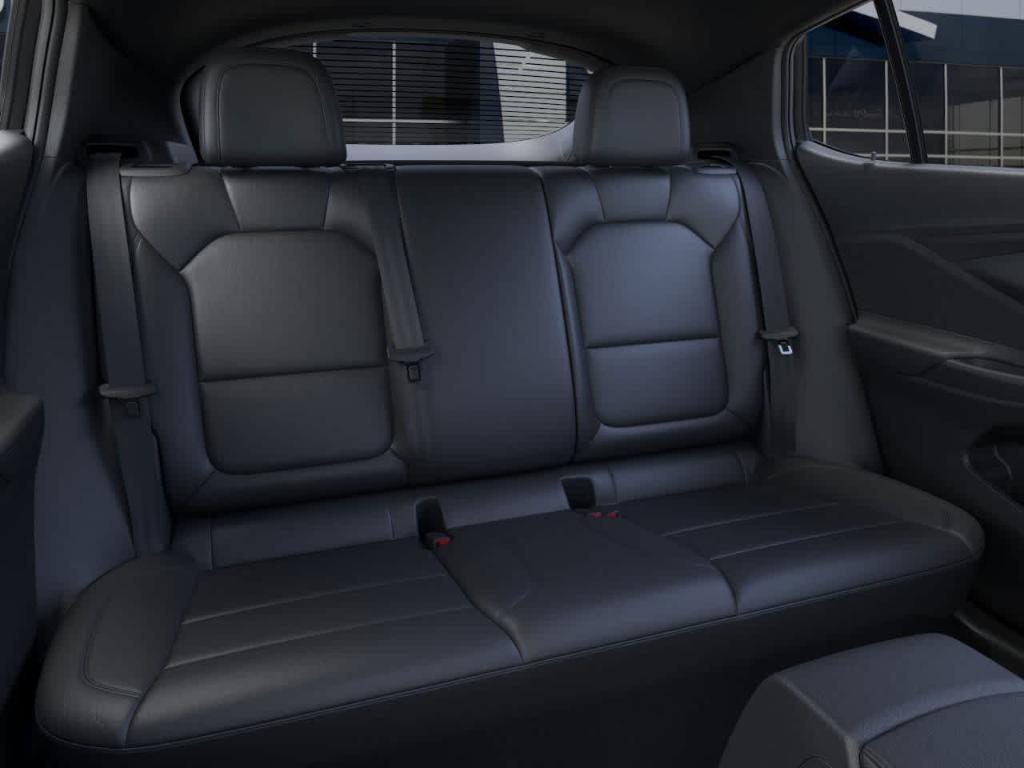 new 2025 Buick Envista car, priced at $28,775