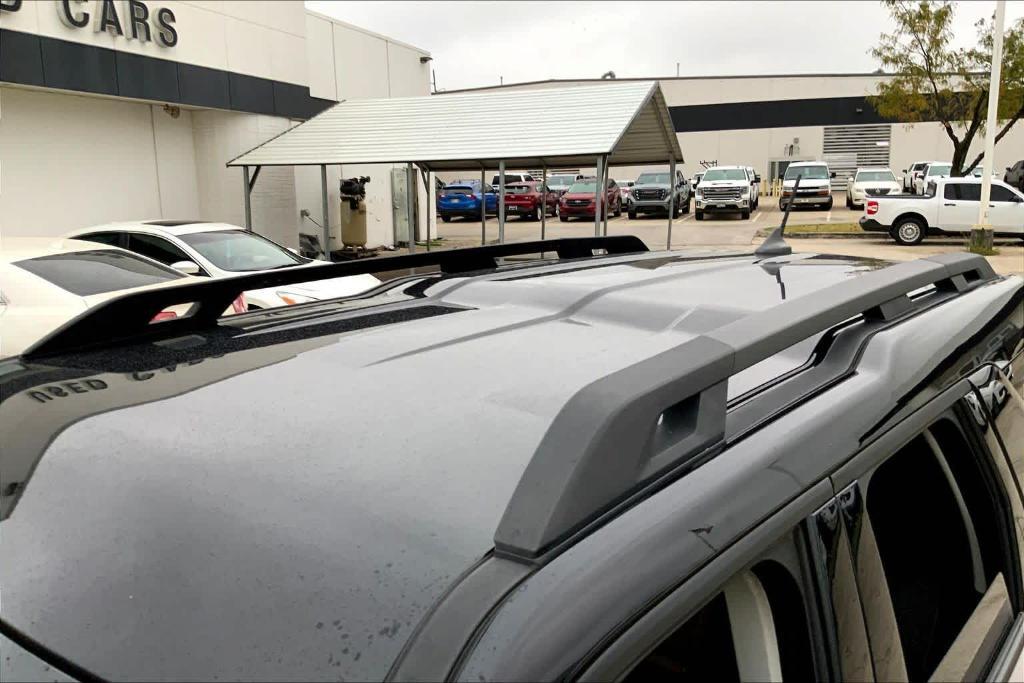 used 2022 Ford Bronco Sport car, priced at $23,268