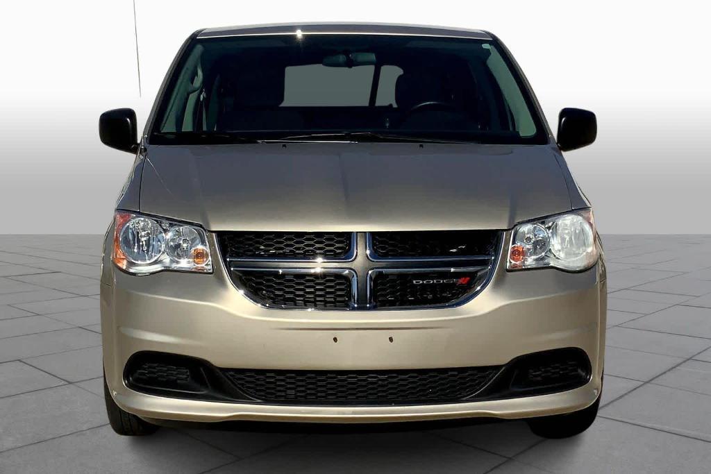 used 2015 Dodge Grand Caravan car, priced at $9,577
