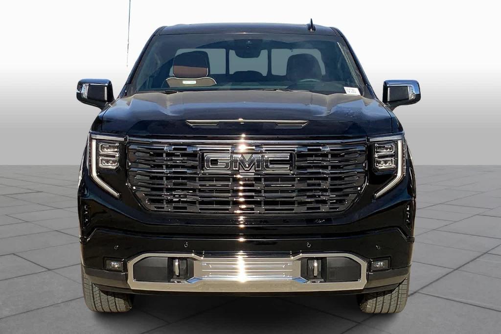 new 2025 GMC Sierra 1500 car, priced at $82,940