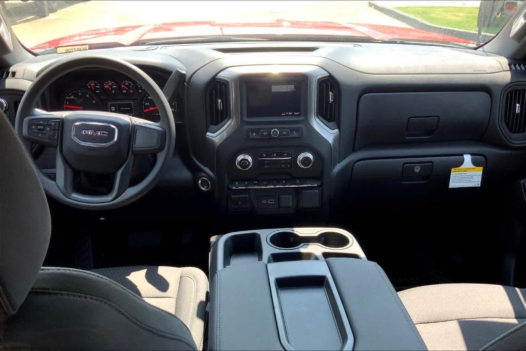 new 2024 GMC Sierra 2500 car, priced at $60,590